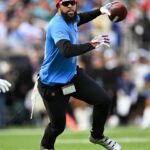Keenan Allen