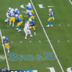 Keenan Allen