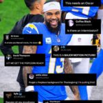 Keenan Allen