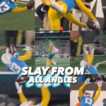 Keenan Allen