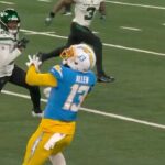 Keenan Allen