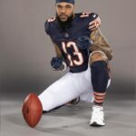 Keenan Allen