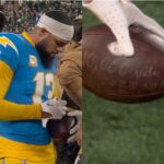 Keenan Allen