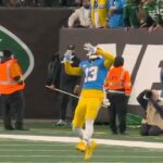 Keenan Allen