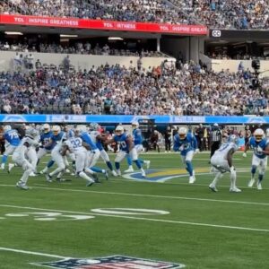 Keenan Allen Instagram - SENSATIONAL ……