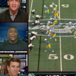 Keenan Allen