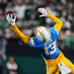 Keenan Allen