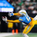 Keenan Allen