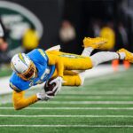 Keenan Allen