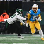 Keenan Allen