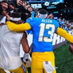 Keenan Allen