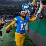 Keenan Allen