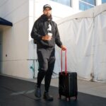 Keenan Allen