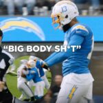 Keenan Allen