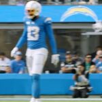 Keenan Allen