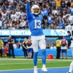 Keenan Allen