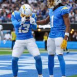 Keenan Allen