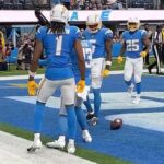 Keenan Allen