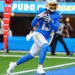 Keenan Allen