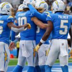 Keenan Allen
