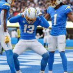 Keenan Allen