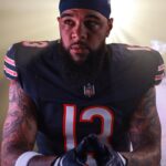 Keenan Allen