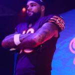 Keenan Allen