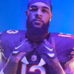 Keenan Allen