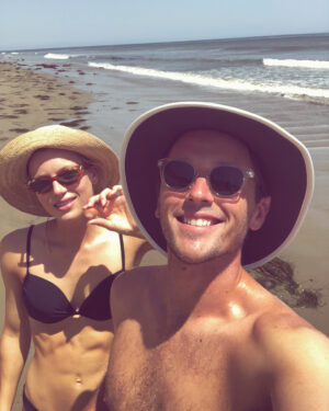Keenan Kampa Instagram - ☀️☀️☀️🐚