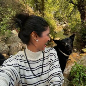 Keerthi Pandian Instagram - The different faces of #Dharamshala 

The mountains call felt like home. The land cradles you, the water makes you flow in your journey, the sky above reflects your dreams, the fire listens to you and the air embraces you. This place is magic! ✨

One of the most serene experiences of my life 🏔️