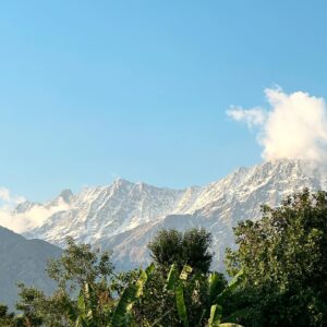 Keerthi Pandian Instagram - The different faces of #Dharamshala 

The mountains call felt like home. The land cradles you, the water makes you flow in your journey, the sky above reflects your dreams, the fire listens to you and the air embraces you. This place is magic! ✨

One of the most serene experiences of my life 🏔️