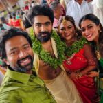 Keerthi shanthanu
