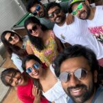 Keerthi shanthanu