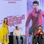 Keerthi shanthanu