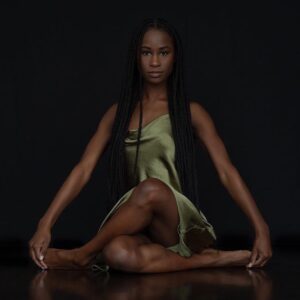 Keeya King Instagram - The Princess of Lagos