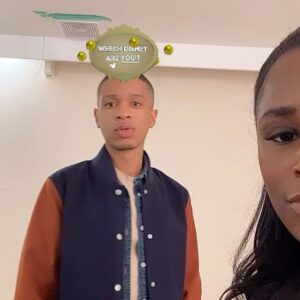 Keeya King Instagram - Two Sentence Horror Stories photo/video duummmp!  Premiering tonight, Jan. 12, at 8 p.m. ET‬ / ‪7 p.m. CT‬ on @thecw ⠀⠀⠀⠀⠀⠀⠀⠀⠀⠀⠀⠀
⠀⠀⠀⠀⠀⠀⠀⠀⠀⠀⠀⠀
Episode directed by @kimanikimani and starring @mjkokolis @hptdillon @doralynnmui @bzhaunrhoden @stage13network 
#TwoSentenceHorrorStories