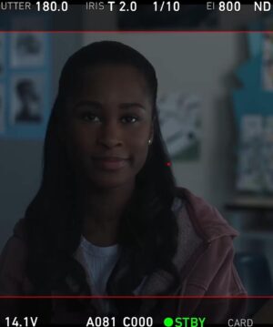 Keeya King Instagram - Two Sentence Horror Stories photo/video duummmp!  Premiering tonight, Jan. 12, at 8 p.m. ET‬ / ‪7 p.m. CT‬ on @thecw ⠀⠀⠀⠀⠀⠀⠀⠀⠀⠀⠀⠀
⠀⠀⠀⠀⠀⠀⠀⠀⠀⠀⠀⠀
Episode directed by @kimanikimani and starring @mjkokolis @hptdillon @doralynnmui @bzhaunrhoden @stage13network 
#TwoSentenceHorrorStories