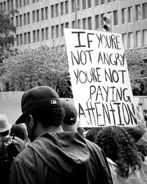 Keeya King Instagram - The reason no one can ever find the words, is because there are no words that anyone can string together to truly encapsulate the years of systematic oppression and violence upon Black lives. There are no words that can get down to the core of the subtleties of the Black experience. Language will continue to fail to express the trauma we are currently facing and have faced for decades upon decades. Regardless, we must try anyways. We must use our voice, anyways. Cement our experiences into history.

On May 30th 2020, I marched with my Toronto Community. We marched for Regis Korchinski-Paquet, Tony McDade, George Floyd, Ahmaud Arbery, Sandra Bland, all Black lives across North America.  Yes, we are fighting against police brutality, but we are also fighting for the world to recognize the value of Black Lives. We chanted, we screamed, we played music, we danced, we cried. We unified and will continue to unify even after the protesting has simmered. We are awakened. We are coming into our power. We are standing in our power. ⠀⠀⠀⠀⠀⠀⠀⠀⠀⠀⠀⠀ ⠀⠀⠀⠀⠀⠀⠀⠀⠀⠀⠀⠀ ⠀⠀⠀⠀⠀⠀⠀⠀⠀⠀⠀⠀ ⠀⠀⠀⠀⠀⠀⠀⠀⠀⠀⠀⠀ ⠀⠀⠀⠀⠀⠀⠀⠀⠀⠀⠀⠀
Thank you to @notanotherblacklife for organizing a space for all to grieve but also to feel uplifted by the energy. Thank you to the leaders of the Black communities stretching from Toronto, Montreal, Minneapolis, LA, Houston, all over. ⠀⠀⠀⠀⠀⠀⠀⠀⠀⠀⠀⠀ ⠀⠀⠀⠀⠀⠀⠀⠀⠀⠀⠀⠀ ⠀⠀⠀⠀⠀⠀⠀⠀⠀⠀⠀⠀
To all the Black Women and men that exist on this earth. I love you. Stay safe and please always find ways to rest and take care of your mental health. ⠀⠀⠀⠀⠀⠀⠀⠀⠀⠀⠀⠀ ⠀⠀⠀⠀⠀⠀⠀⠀⠀⠀⠀⠀ ⠀⠀⠀⠀⠀⠀⠀⠀⠀⠀⠀⠀ ⠀⠀⠀⠀⠀⠀⠀⠀⠀⠀⠀⠀ ⠀⠀⠀⠀⠀⠀⠀⠀⠀⠀⠀⠀
Note:
These are not generic photos, these are photos that I took while protesting in Toronto. It’s come to my attention that some white people are sharing my photos and pretending to be part of the protest. This is wrong, give credit, and stop erasing Black Women from the movement.