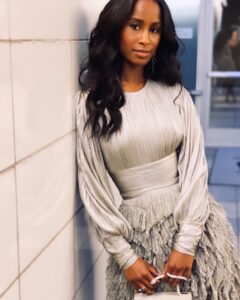 Actress Keeya King HD Instagram Photos and Wallpapers April 2022