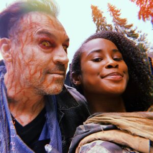 Keeya King Instagram - Julius & Vi
From Then, Now, & Forever 
❤️⚔️
@syfy_vanhelsing