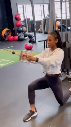 Keeya King Instagram - 