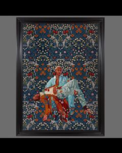 Actor Kehinde Wiley HD Instagram Photos and Wallpapers March 2023