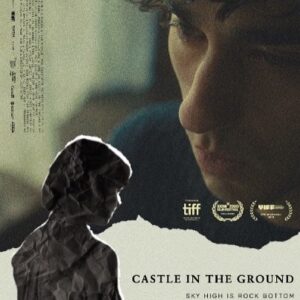 Keir Gilchrist Instagram - @castleinthegroundfilm is out today on VOD. Really proud to be a part of this incredible film and glad everyone has a chance to view it.