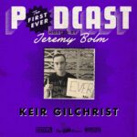 Keir Gilchrist