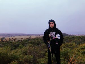 Keir Gilchrist Instagram - 📷: @michellefarrahhuang