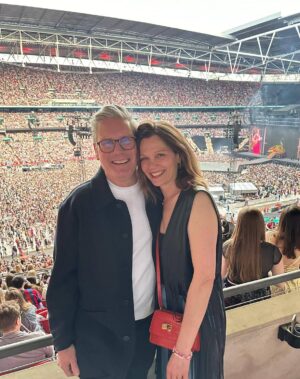 Keir Starmer Instagram - ‘Swift’ campaign pitstop.