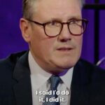 Keir Starmer