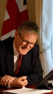 Keir Starmer Top 100 Instagram Photos and Posts