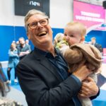 Keir Starmer