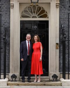 Keir Starmer Most Liked Photos and Posts